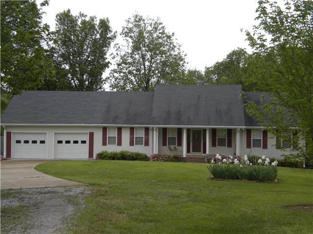 2447 Petty Branch Road Prospect, TN 38477 - Photo 1 of 20 FRONT OF HOME
