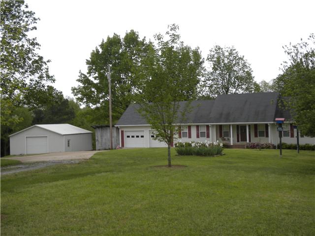 2447 Petty Branch Road Prospect, TN 38477 - Photo 18 of 20 VIEW OF HOME FROM ROAD