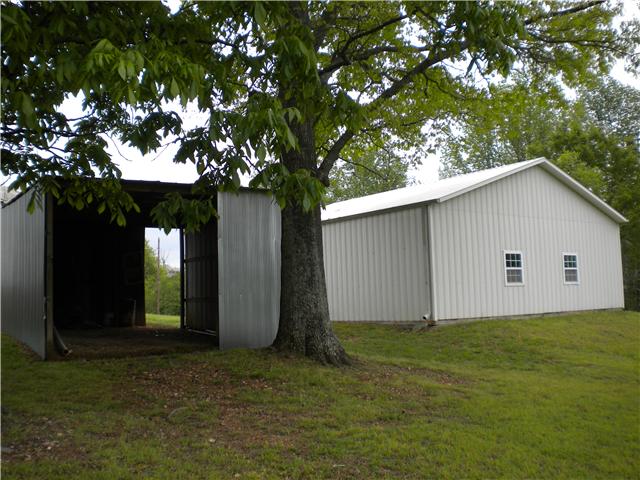 2447 Petty Branch Road Prospect, TN 38477 - Photo 20 of 20 UTILITY SHED AND WORKSHOP