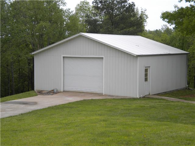 2447 Petty Branch Road Prospect, TN 38477 - Photo 2 of 20 30X30 SHOP WITH ELECTICITY AND WATER