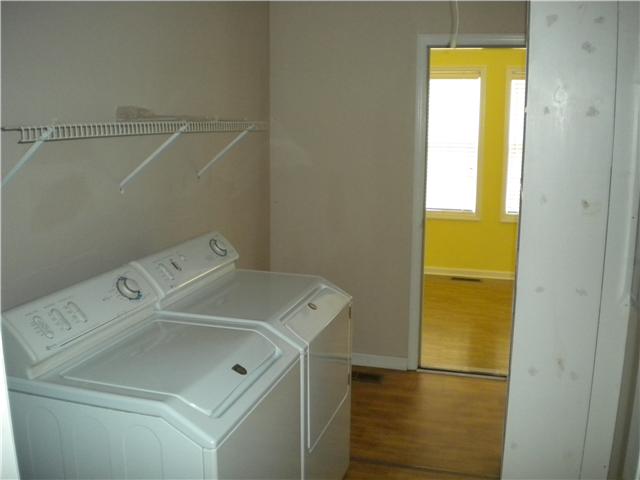2447 Petty Branch Road Prospect, TN 38477 - Photo 10 of 20 LARGE UTILITY ROOM