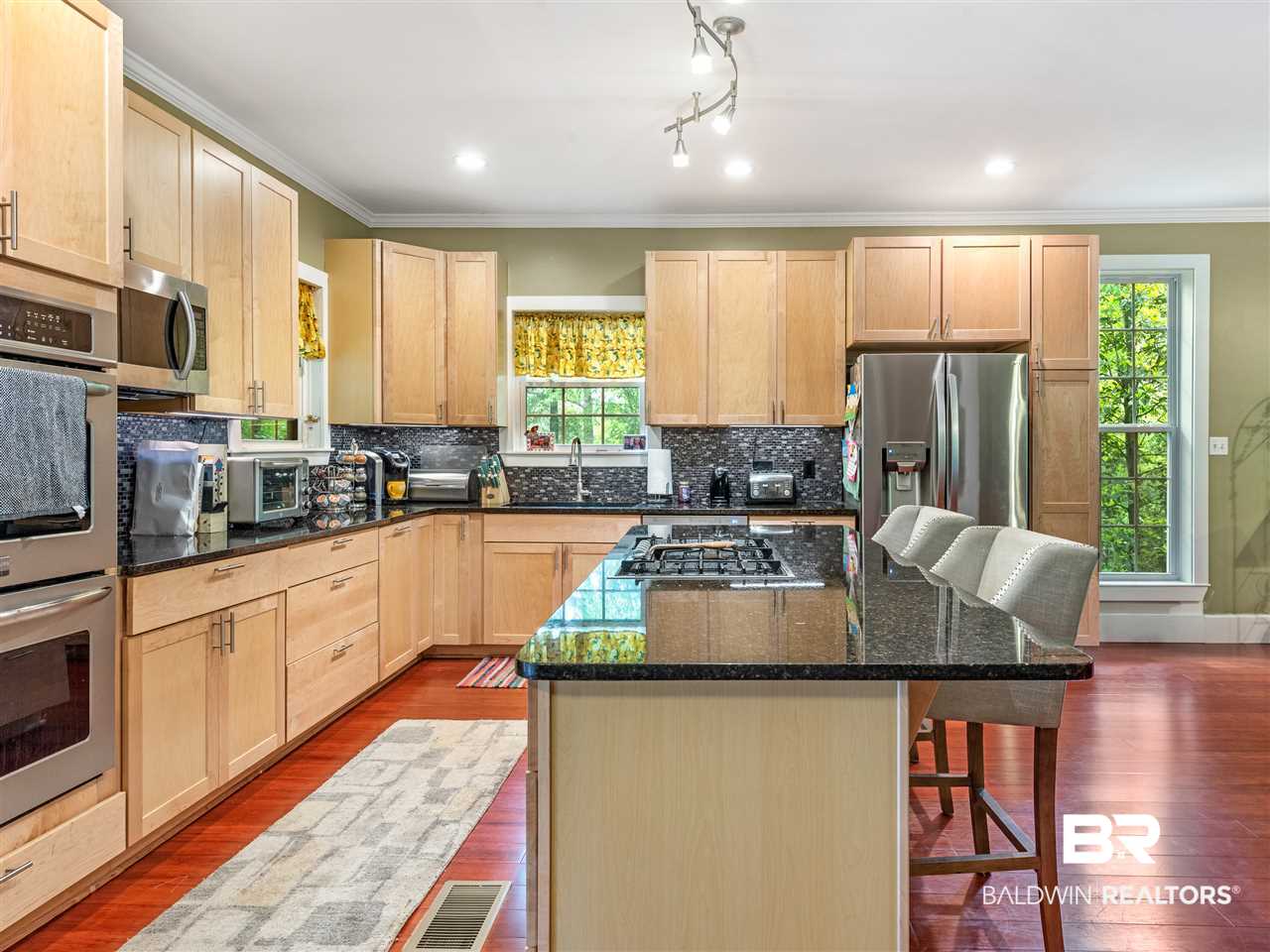 13469 Leatherbury Road Loxley, AL 36551 - Photo 14 of 31