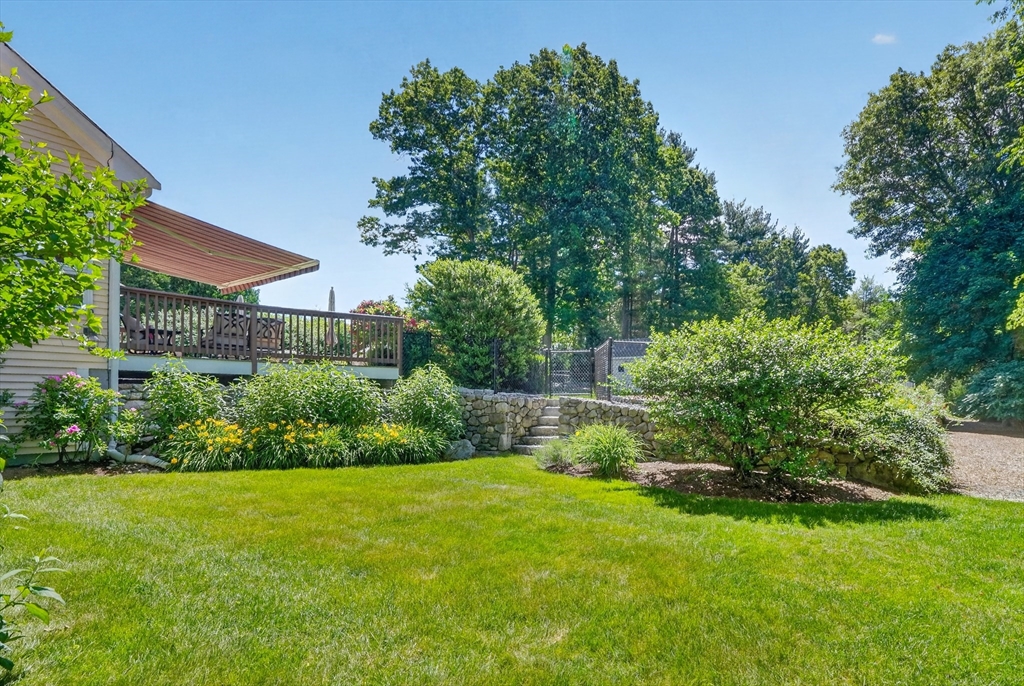 10 Rockmeadow Road Westwood, MA 02090 - Photo 34 of 40