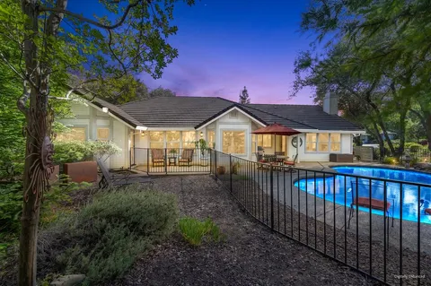 $775,000 | 6442 Via Del Cerrito Drive, Sloughhouse, CA 95683