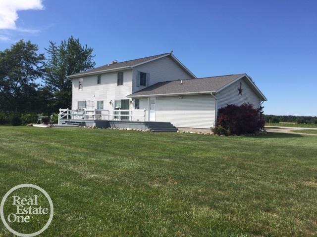 4775 McIntyre Road North Street, MI 48049 - Photo 57 of 69