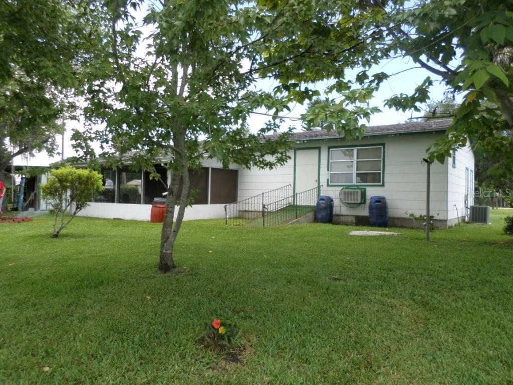 WHERE CANALS MEET