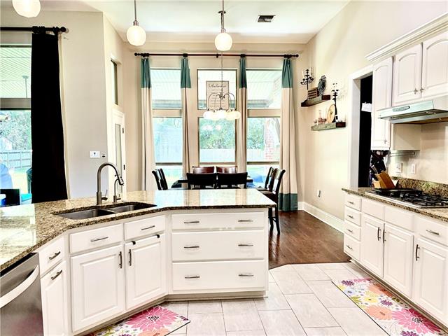 304 Dockside Drive Slidell, LA 70461 - Photo 10 of 33