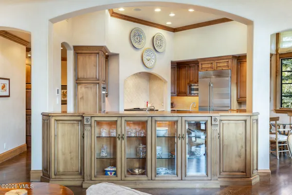 $9,250,000 | 312 Holden Road, Beaver Creek, CO 81620