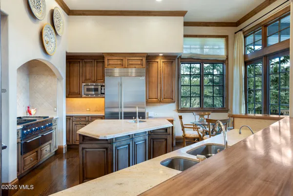 $9,250,000 | 312 Holden Road, Beaver Creek, CO 81620