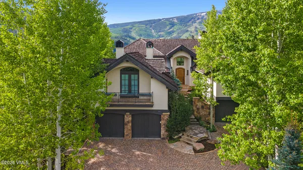 $9,250,000 | 312 Holden Road, Beaver Creek, CO 81620