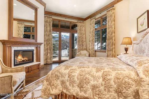 $9,250,000 | 312 Holden Road, Beaver Creek, CO 81620