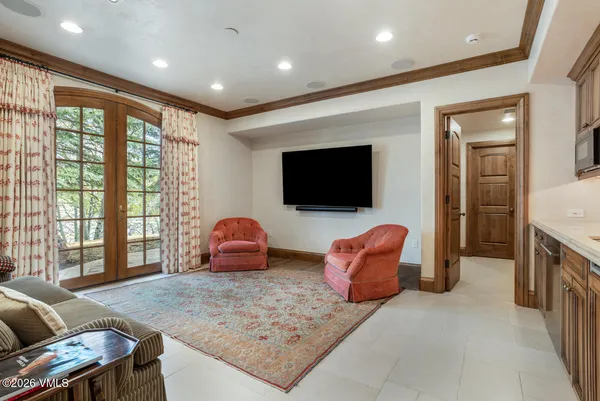 $9,250,000 | 312 Holden Road, Beaver Creek, CO 81620