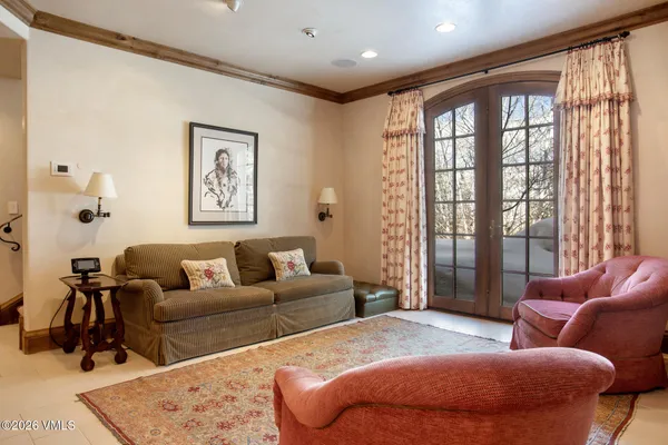 $9,250,000 | 312 Holden Road, Beaver Creek, CO 81620