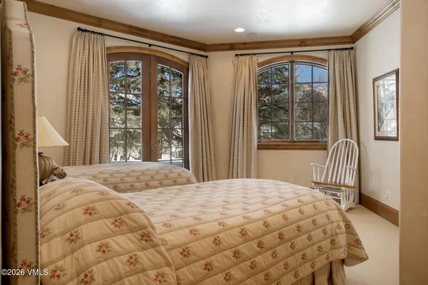 $9,250,000 | 312 Holden Road, Beaver Creek, CO 81620