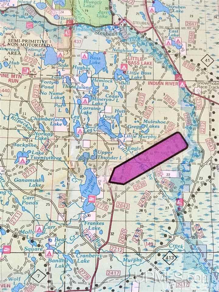 4203 North S Ramsdam Road Manistique, MI 49854 - Photo 9 of 30 Gallery Image 9