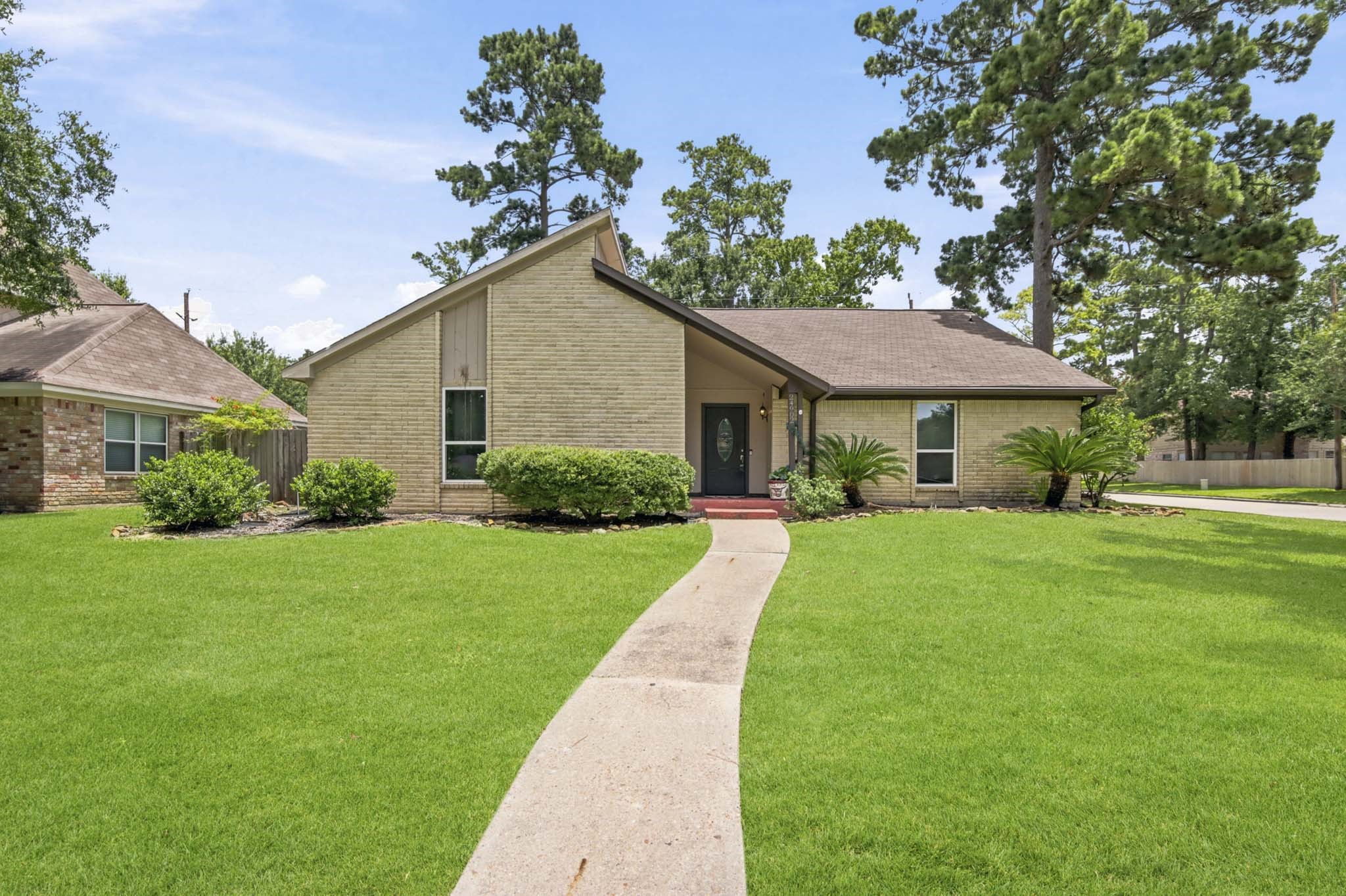 24902 Butterwick Drive Spring, TX 77389 - Photo 37 of 39