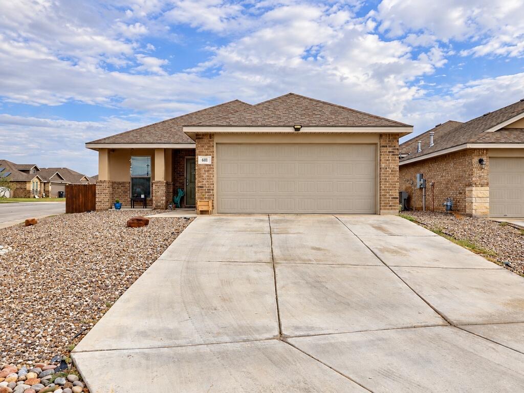 601 Vassar Road Odessa, TX 79765 - Photo 1 of 24 Gallery Image 1