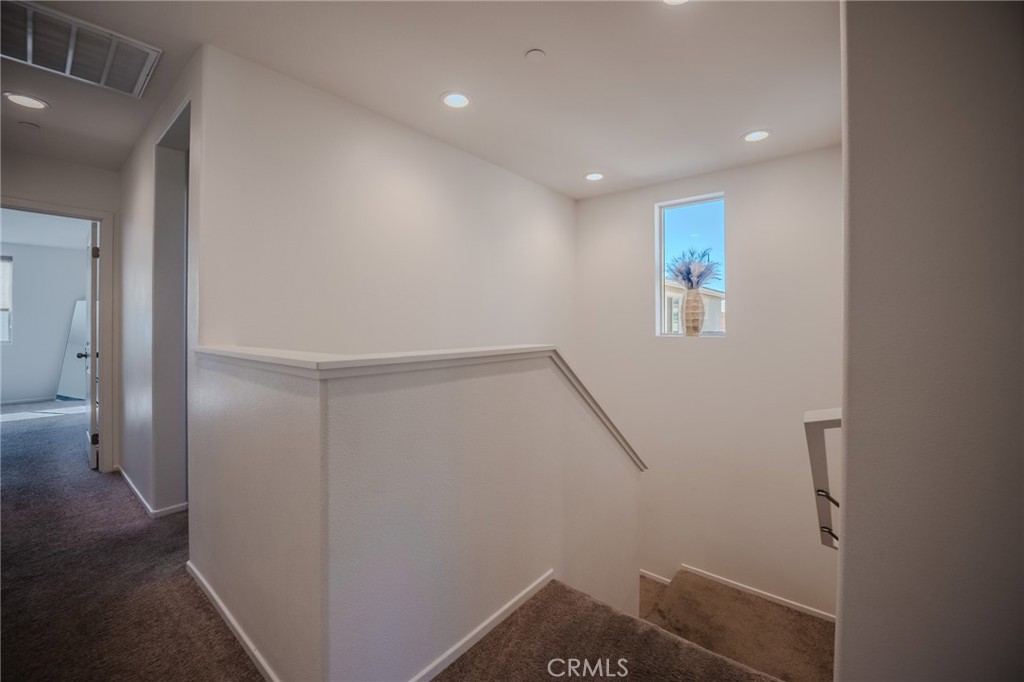 29486 Marx Way Winchester, CA 92596 - Photo 30 of 44 a view of hallway