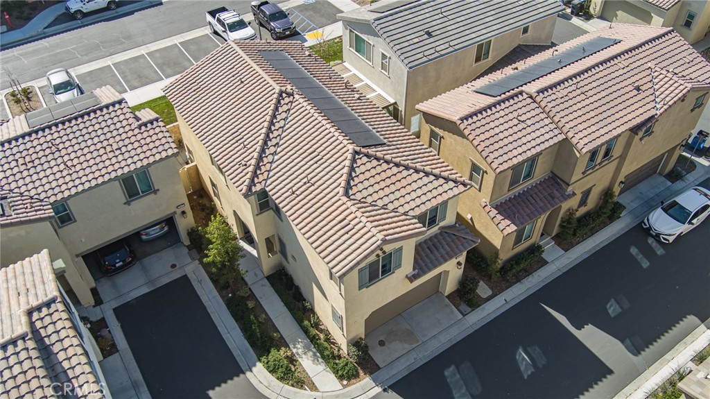 29486 Marx Way Winchester, CA 92596 - Photo 7 of 44 an aerial view of a house