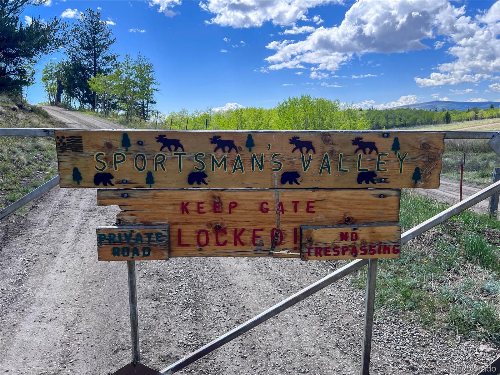 63 Pine Ridge Road Fairplay, CO 80440 - Photo 10 of 10