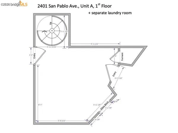 $1,700,000 | 2401 San Pablo Avenue, Oakland, CA 94607