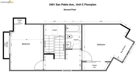 $1,700,000 | 2401 San Pablo Avenue, Oakland, CA 94607