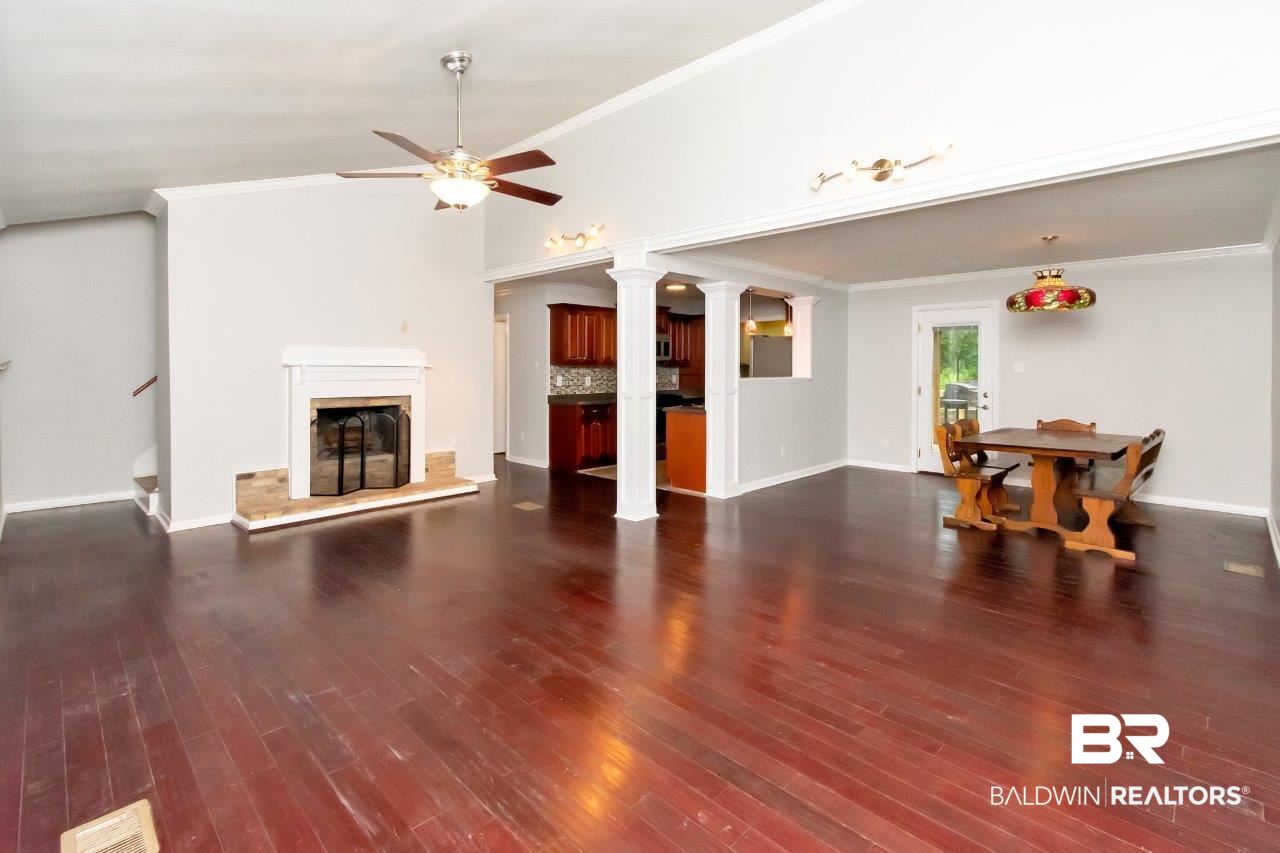 13722 Laco Cooper Road Wilmer, AL 36587 - Photo 4 of 25