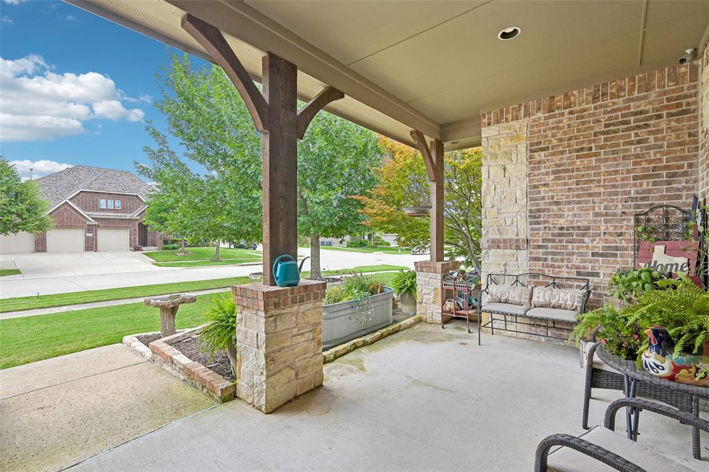10181 Soledad Road Frisco, TX 75035 - Photo 5 of 40