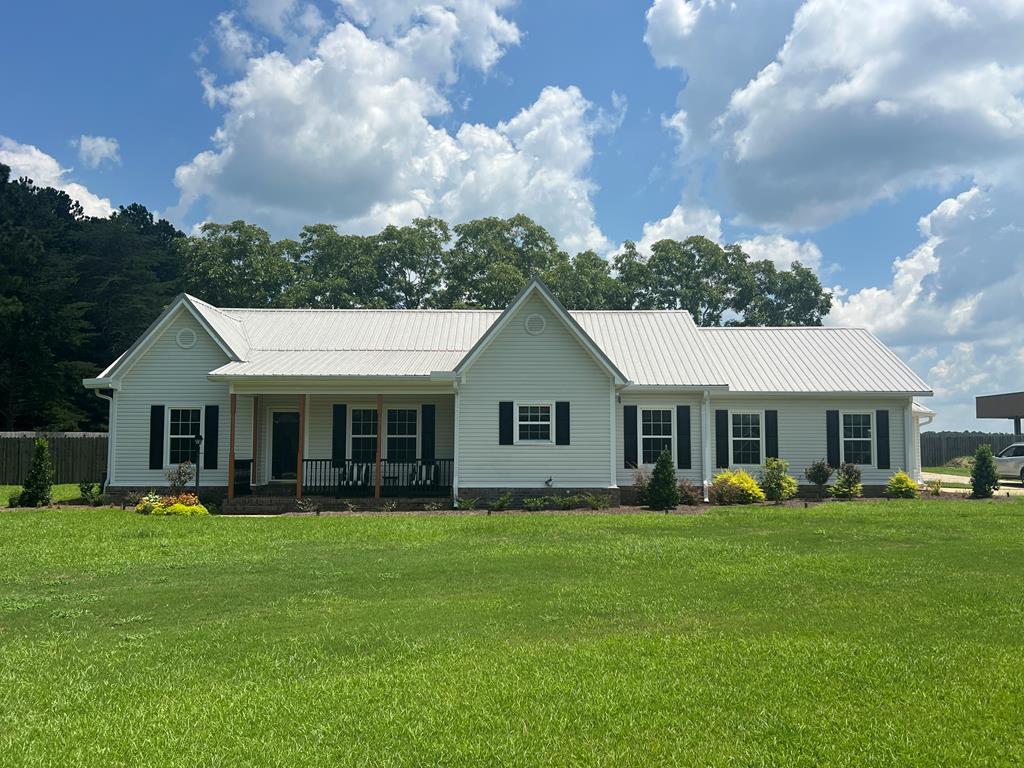 937 South Beverlye Road Dothan, AL 36301 - Photo 1 of 50 Main View