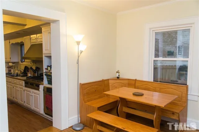 $3,500 | 131 Justice Street, Chapel Hill, NC 27516