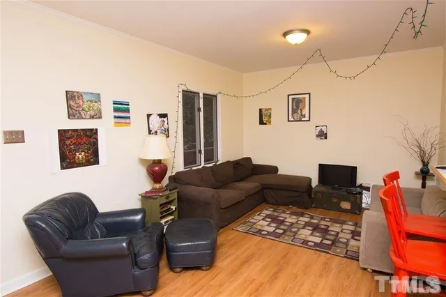 $3,500 | 131 Justice Street, Chapel Hill, NC 27516