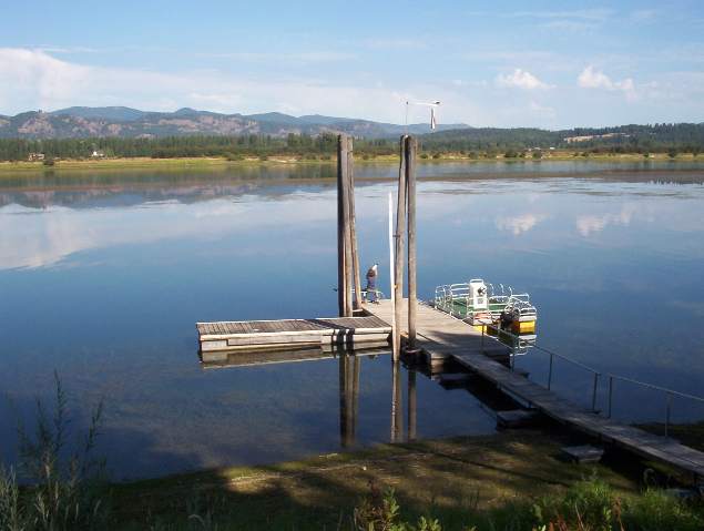 962 North Davis Road Usk, WA 99180 - Photo 7 of 9 Gallery Image 7
