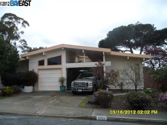 5753 Greenridge Road Castro Valley, CA 94552 - Photo 1 of 1 Gallery Image 1