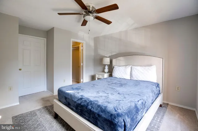 $279,900 | 20950 Timber Ridge Terrace, Unit 202, Ashburn, VA 20147