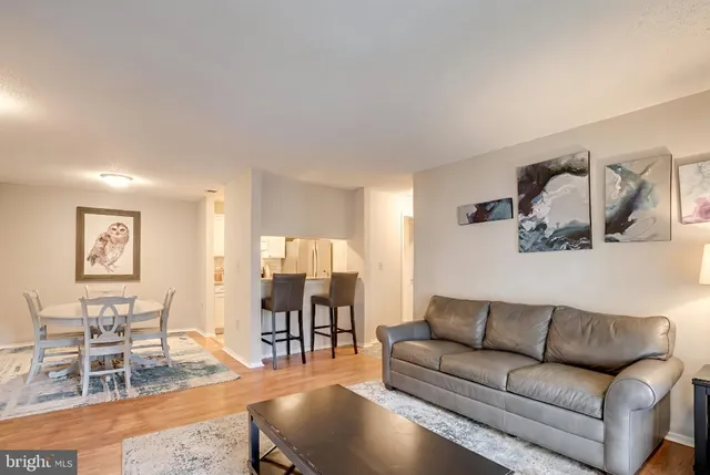 $279,900 | 20950 Timber Ridge Terrace, Unit 202, Ashburn, VA 20147