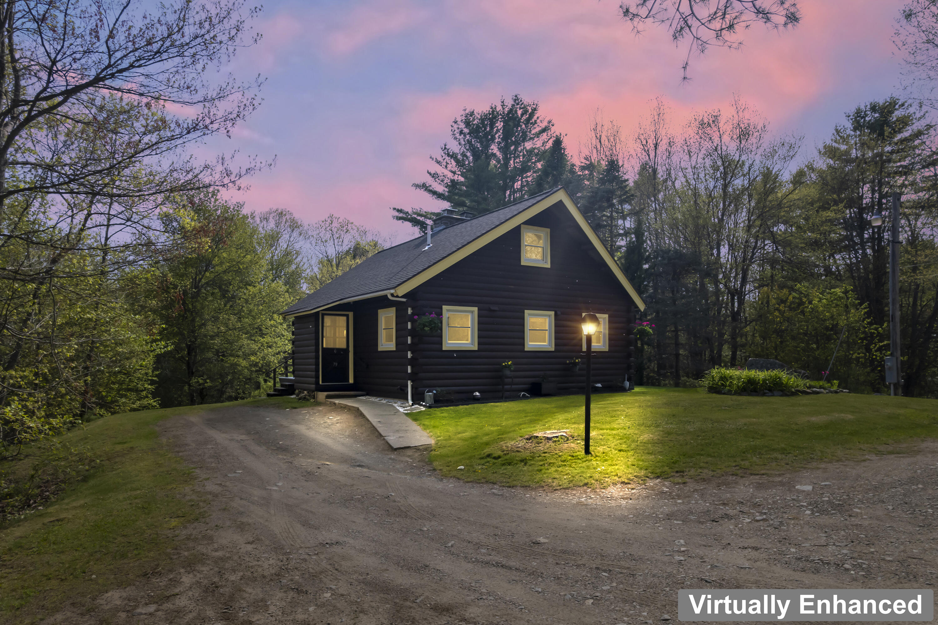 79 Jefferson Road Whitefield, ME 04353 - Photo 2 of 58 79 Jefferson Rd_101
