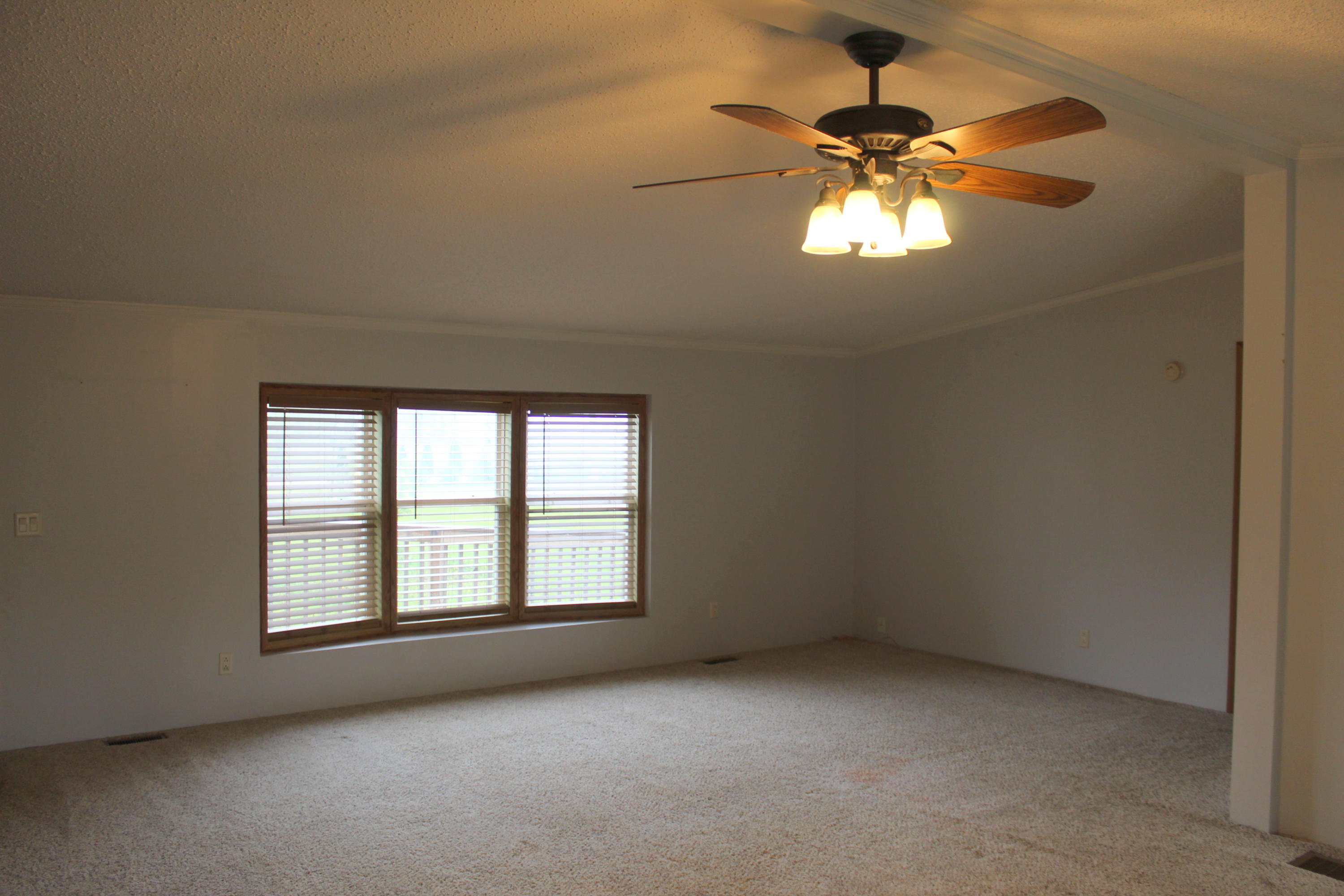 5509 North Chester Road Charlotte, MI 48813 - Photo 2 of 40 2 Living Rm