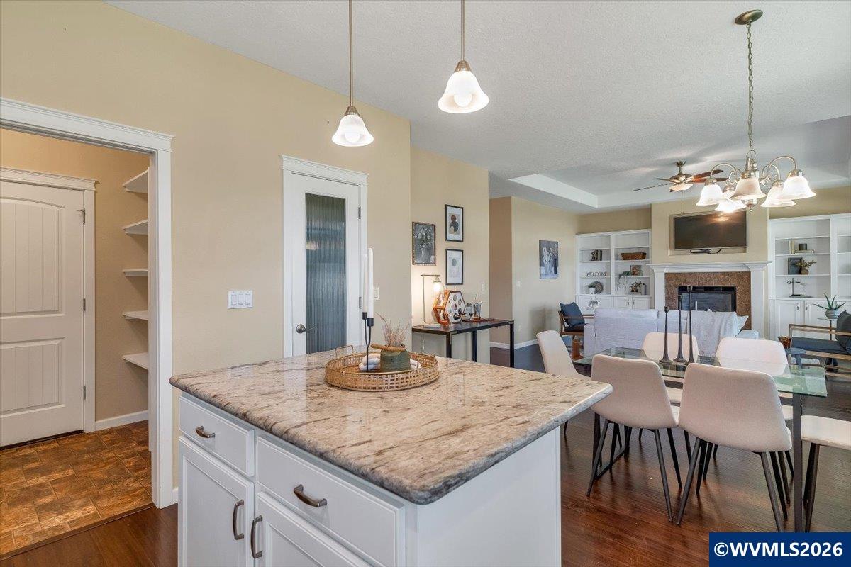 480 Northwest Reed Lane Dallas, OR 97338 - Photo 21 of 50 Gallery Image 21