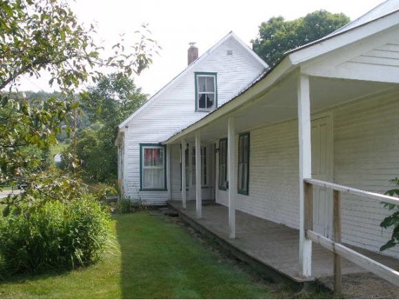 68 Eagle Peak Road Brookfield, VT 05060 - Photo 1 of 1