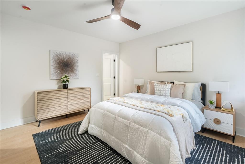 2689 Grand Isles Way Decatur, GA 30030 - Photo 11 of 51