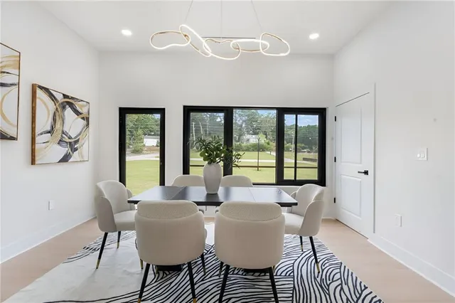 $775,000 | 2689 Grand Isles Way, Decatur, GA 30030