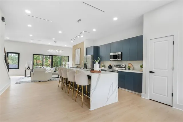 $775,000 | 2689 Grand Isles Way, Decatur, GA 30030