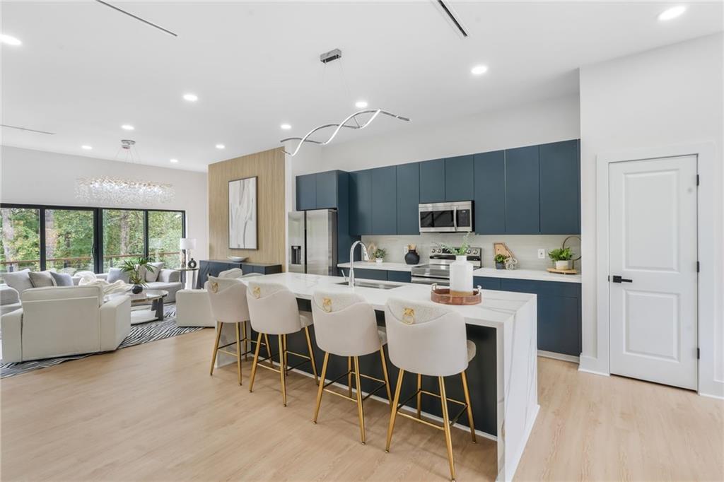 2689 Grand Isles Way Decatur, GA 30030 - Photo 37 of 51