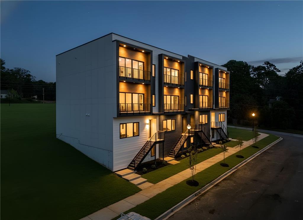 2689 Grand Isles Way Decatur, GA 30030 - Photo 43 of 51