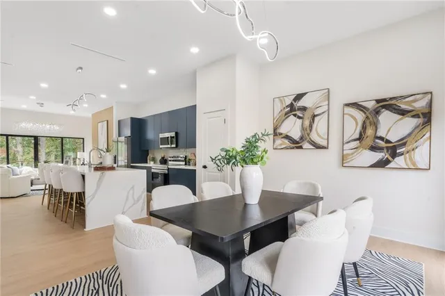 $775,000 | 2689 Grand Isles Way, Decatur, GA 30030