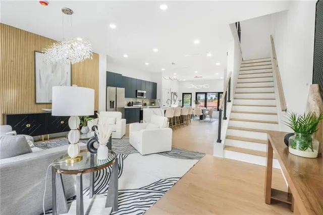 $775,000 | 2689 Grand Isles Way, Decatur, GA 30030