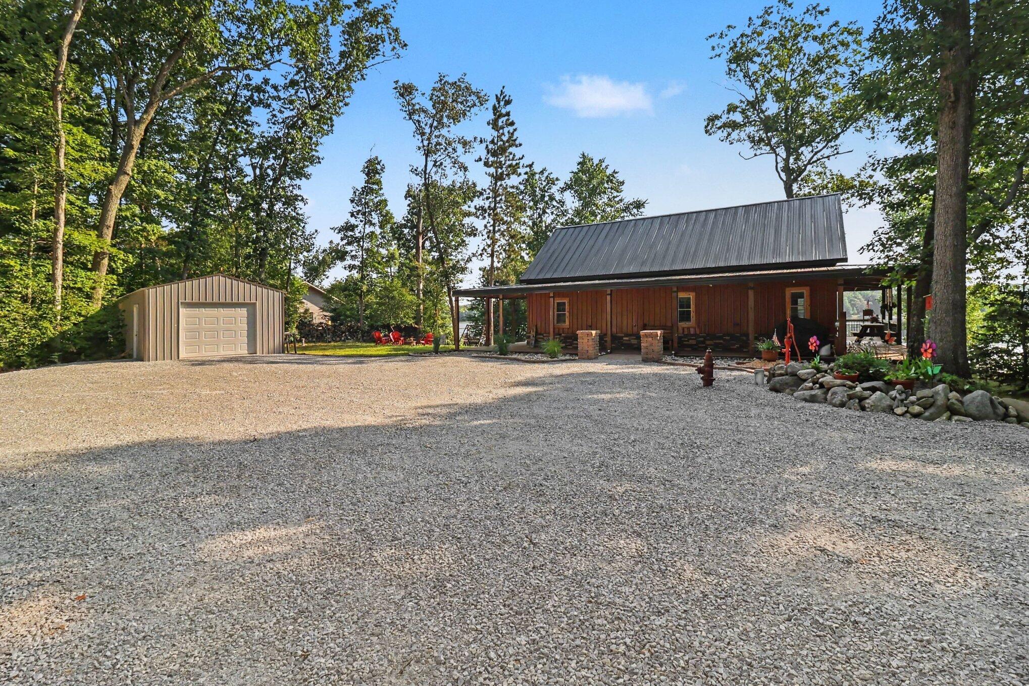 375 South Maple Road Branch, MI 49402 - Photo 35 of 51 032_file_7423