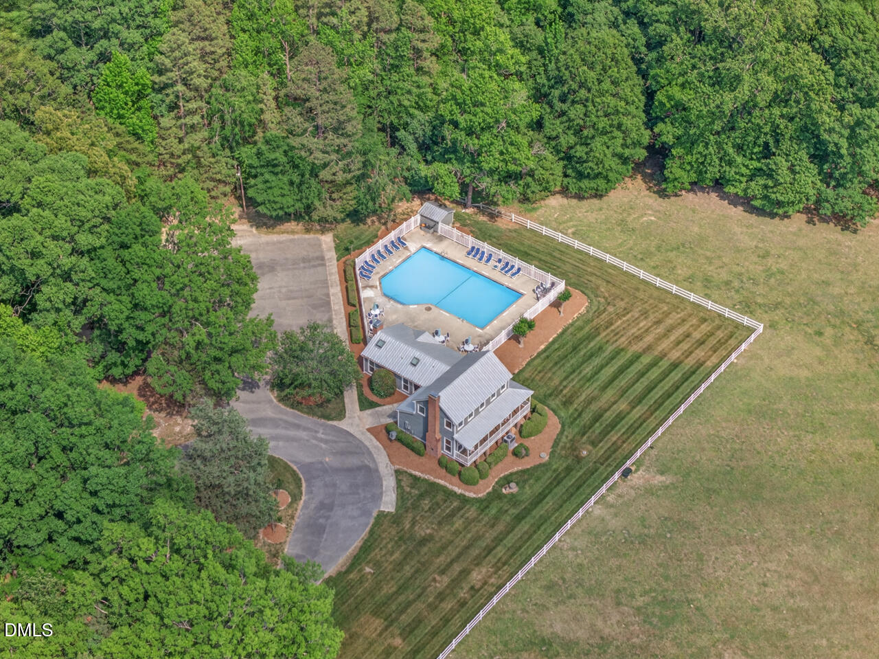 405 Lookout Point Rougemont, NC 27572 - Photo 52 of 62