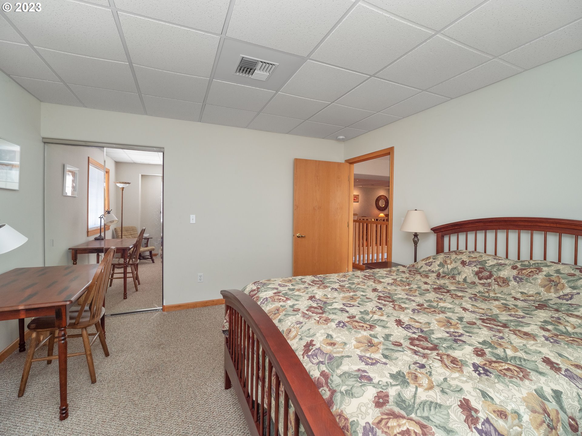 345 1st Street Elkton, OR 97436 - Photo 28 of 34 Bedroom