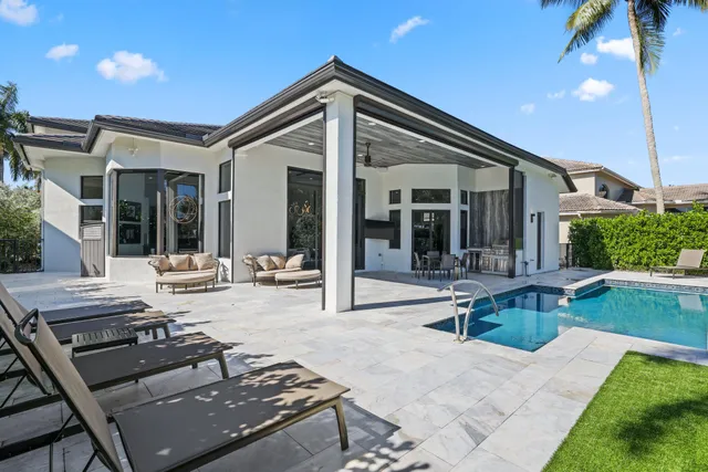 $3,595,000 | 15934 Laurel Creek Drive, Delray Beach, FL 33446